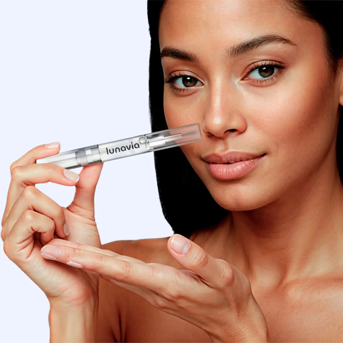 Lunavia antifungal pen