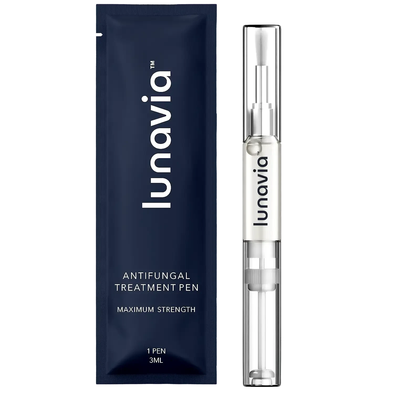 lunavia Antifungal Pen — 1 Pack